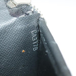 Louis Vuitton Zippy wallet vertical Damier Graphite - image 6