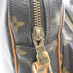 Louis Vuitton Amazone Bag Monogram Canvas MM - image 11