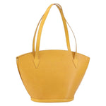 Louis Vuitton Saint Jacques Handbag Epi Leather GM - image 1