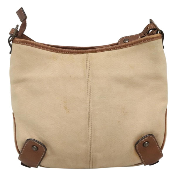 Burberry Blue Label shoulder bag Canvas