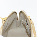 Louis Vuitton Alma Handbag Patent Leather - image 20