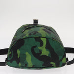 Prada Camouflage Backpack Tessuto Medium - image 17