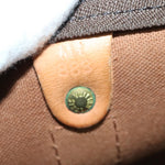 Louis Vuitton Keepall Bag Monogram Canvas 55 - image 7