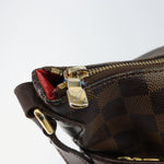 Louis Vuitton Bloomsbury Handbag Damier GM - image 13