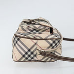 Burberry Nova Check Blue Label Nylon - image 3