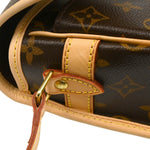 Louis Vuitton Sologne Handbag Monogram Canvas - image 8