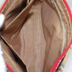 Burberry Nova Check Tote Canvas and Leather - image 5
