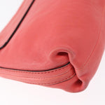 Chloe Elsie Crossbody Bag Leather - image 11