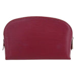 Louis Vuitton Cosmetic Pouch Epi Leather PM - image 2