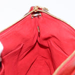 Louis Vuitton Pallas Tote Monogram Canvas with Leather BB - image 20