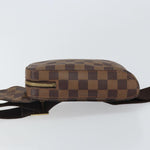 Louis Vuitton Geronimos Waist Bag Damier - image 16