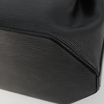Louis Vuitton Vintage Sac d'Epaule Handbag Epi Leather GM - image 10