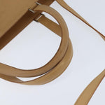 Salvatore Ferragamo Gancini Tote Leather - image 7