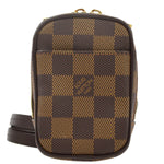 Louis Vuitton Etui Okapi Camera Case Damier PM - image 1