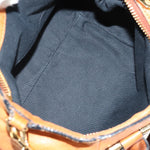 Chloe Ethel Top Handle Bag Leather - image 5