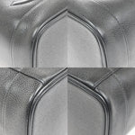 Chanel Vintage Timeless Cosmetic Case Caviar Tall - image 9