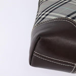 Burberry Nova Check Blue Label Canvas - image 8