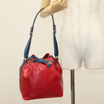 Louis Vuitton Petit Noe Handbag Epi Leather Small - image 14