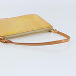 Louis Vuitton Lexington Pochette Patent Leather - image 8