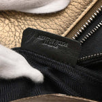Loewe Vintage Anagram Tote Leather - image 5