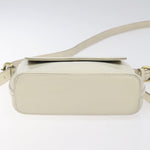 Burberry Flap Shoulder Bag Leather - image 14