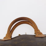 Louis Vuitton Alma Handbag Monogram Canvas PM - image 17