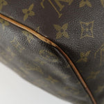 Louis Vuitton Keepall Bag Monogram Canvas 45 - image 13