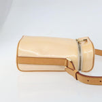 Louis Vuitton Sullivan Handbag Monogram Vernis Vertical - image 3