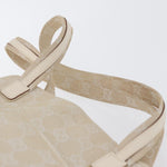 Gucci Double Pocket Tote GG Canvas Small - image 16