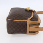 Celine Macadam Shoulder Bag PVC Leather - image 4