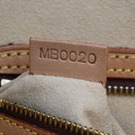 Louis Vuitton Babylone Handbag Monogram Canvas - image 7