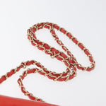 Chanel Reissue 2.55 Clutch Patent leather - image 18