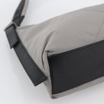 Salvatore Ferragamo Vintage Shoulder Bag Nylon - image 8