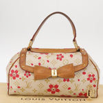 Louis Vuitton Retro Bag Limited Edition Cherry Blossom Monogram - image 15