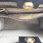 cartier Panthère Handbag Leather - image 14