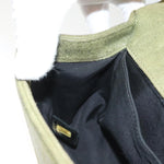 Chanel Celtic Boy Flap Bag Suede - image 20