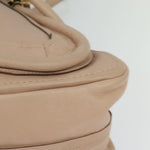 Chloe Paraty Handbag Quilted Leather Medium - image 12