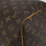 Louis Vuitton Keepall Bag Monogram Canvas 45 - image 10
