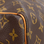 Louis Vuitton Keepall Bag Monogram Canvas 60 - image 10