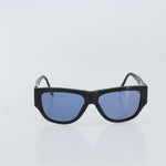 Chanel Logo CC Sunglasses Plastic - image 11