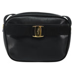 Salvatore Ferragamo Vala Shoulder Bag Leather - image 18