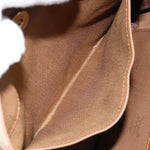 Burberry Vintage Tote Vintage Check Coated Canvas Small - image 19