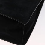 Prada Vintage Handbag Suede - image 12