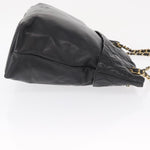 Chanel Chain Tote Leather - image 4