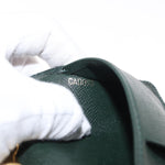 Louis Vuitton Agenda Cover Taiga Leather - image 7