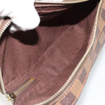 Louis Vuitton Geronimos Waist Bag Damier - image 5