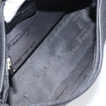 Salvatore Ferragamo Vala Shoulder Bag Nylon - image 5