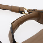 Chloe Elsie Convertible Satchel Leather Medium - image 17