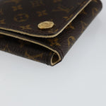 Louis Vuitton CASE JEWELRY BOX Canvas - image 9