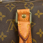 Louis Vuitton Keepall Bag Monogram Canvas 50 - image 12